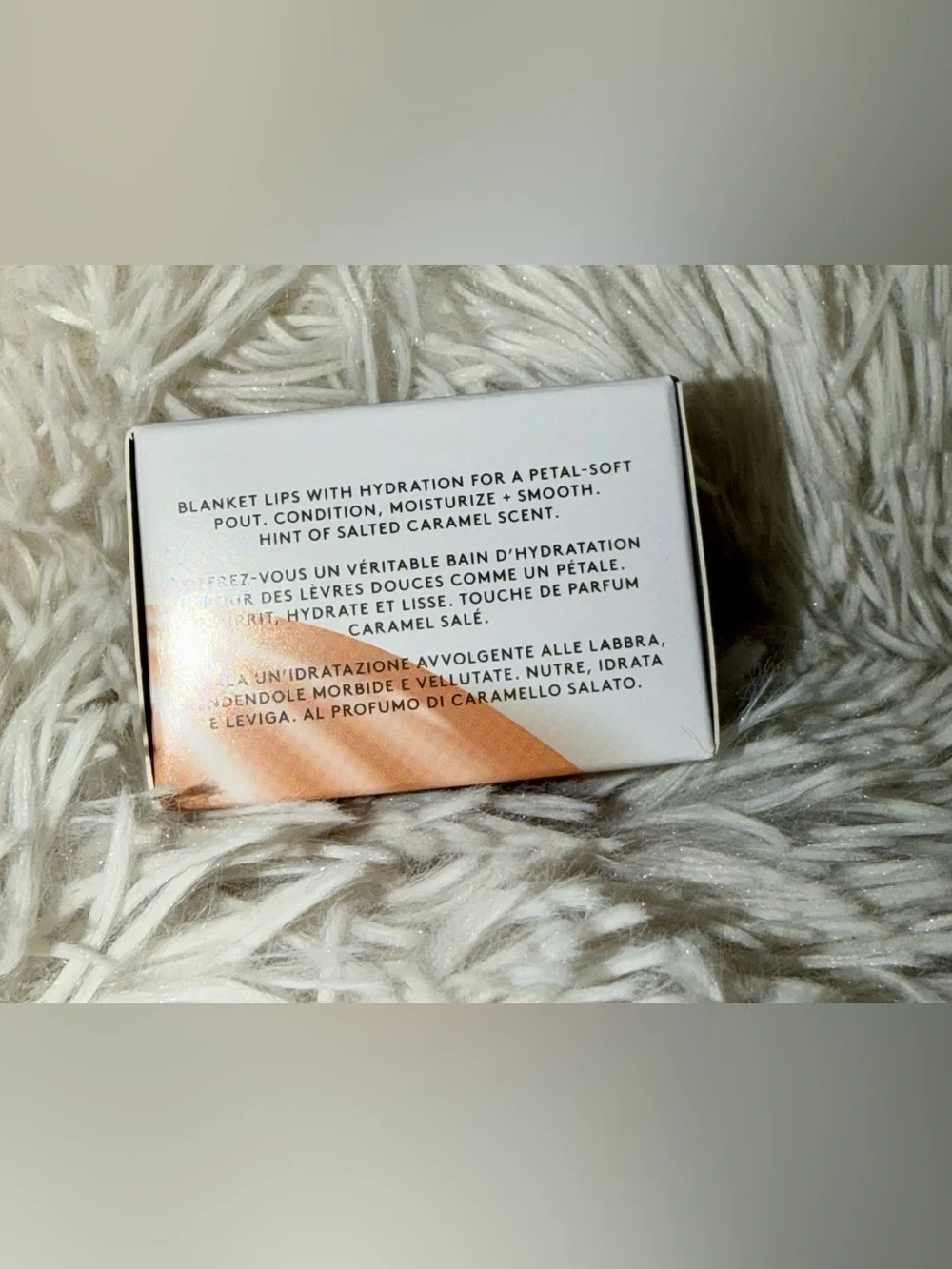 Fenty Skin - Lip Mask